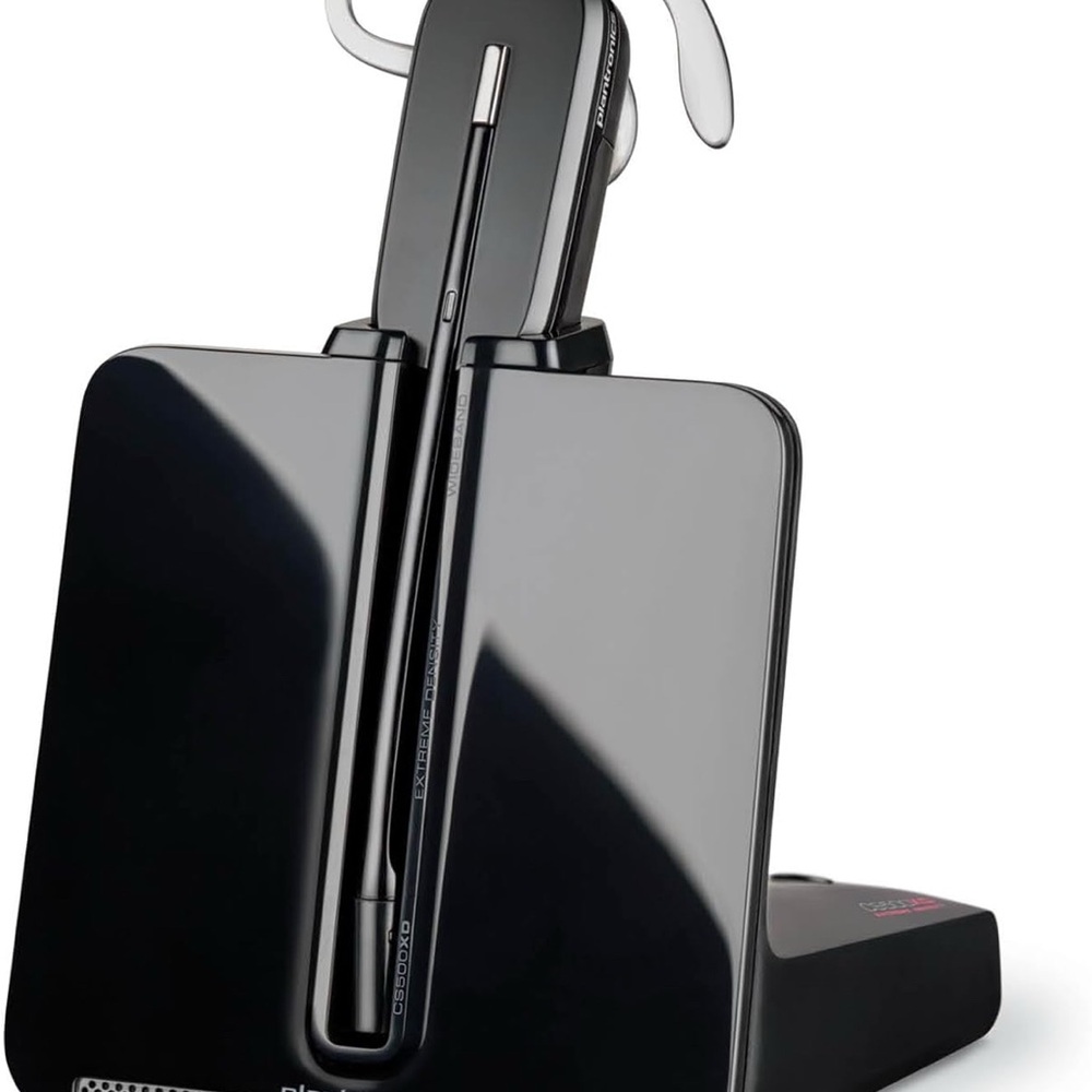 Poly CS540 Wireless DECT Headset